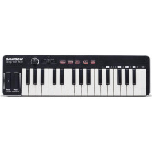 MIDI-клавиатура Samson Graphite M32