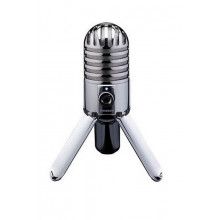 Микрофон Samson Meteor MIC