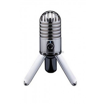 Мікрофон Samson Meteor MIC