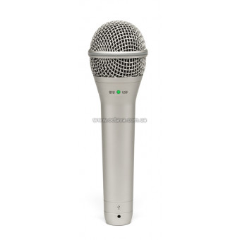 Микрофон Samson Q1U