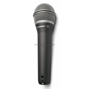 Микрофон Samson Q7