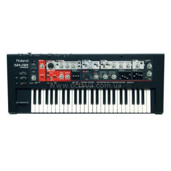 Синтезатор Roland SH-201