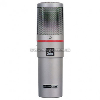 Микрофон AKG Solidtube