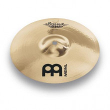 Тарелка Meinl S12S Splash