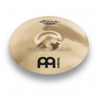 Тарелка Meinl S12S Splash