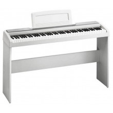 Цифровое пианино Korg SP170 WH
