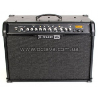 Комбик Line6 Spider IV 120