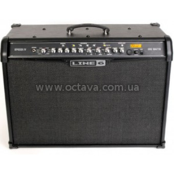 Комбик Line6 Spider IV 150