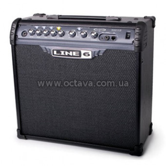 Комбик Line6 SpiderIII 30