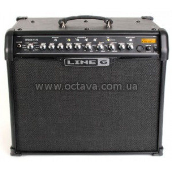 Комбик Line6 Spider IV 75