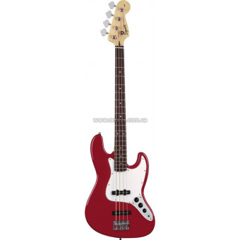 Бас-гітара Squier Affinity Jazz Bass MRD