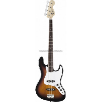 Бас-гитара Squier Affinity Jazz Bass Rw BSb