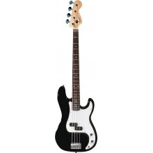 Бас-гітара Squier Affinity P-Bass Bk