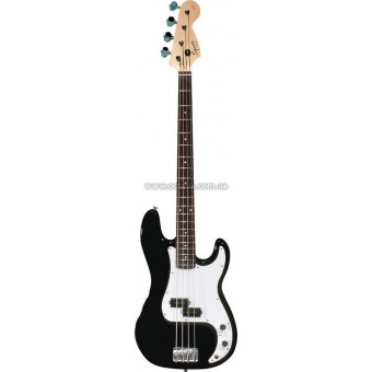 Бас-гітара Squier Affinity P-Bass Bk