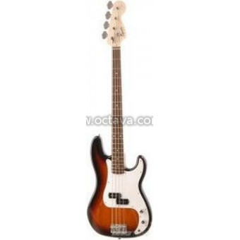 Бас-гітара Squier Affinity P-Bass RW SB