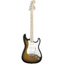 Електрогітара Squier Affinity Stratocaster MN 2SB