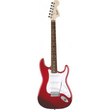 Электрогитара Squier Affinity Stratocaster RW MRD