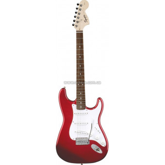 Электрогитара Squier Affinity Stratocaster RW MRD