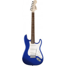 Електрогітара Squier Affinity Stratocaster RW MTB