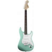 Електрогітара Squier Affinity Stratocaster RW SFG