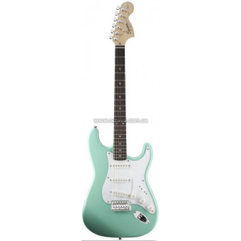 Електрогітара Squier Affinity Stratocaster RW SFG