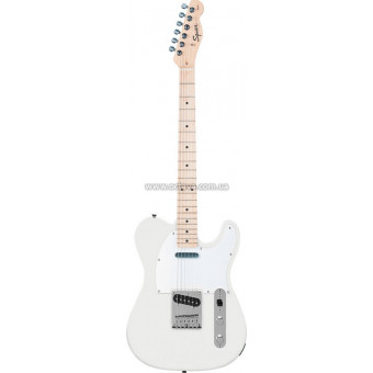 Електрогітара Squier Affinity Telecaster AWT