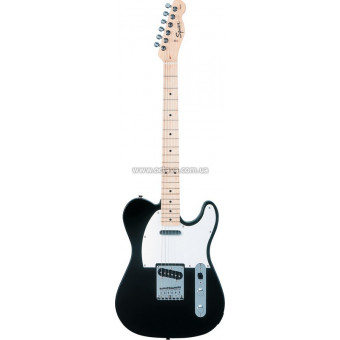 Электрогитара Squier Affinity Telecaster Bl