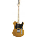 Электрогитара Squier Affinity Tele Butterscotch Blonde