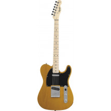 Електрогітара Squier Affinity Tele Butterscotch Blonde