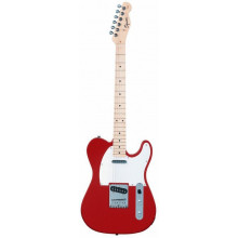 Електрогітара Squier Affinity Telecaster MN TRD