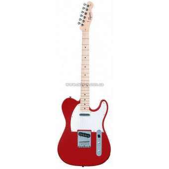 Электрогитара Squier Affinity Telecaster MN TRD