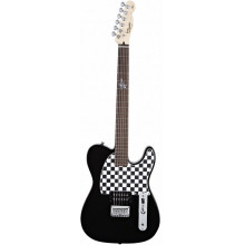 Электрогитара Squier Avril Lavigne Telecaster