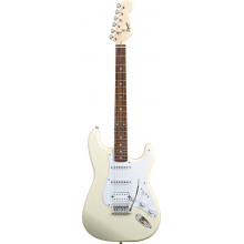 Электрогитара Squier Bullet Stratocaster HSS AWT