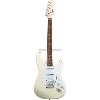 Электрогитара Squier Bullet Stratocaster HSS AWT