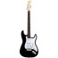 Електрогітара Squier Bullet Stratocaster HSS BK