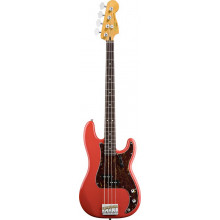 Бас-гітара Squier Classic Vibe Precision Bass 60s FRD