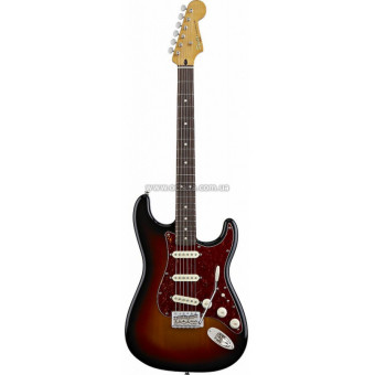 Электрогитара Squier Classic Vibe Strat 60S 3SB