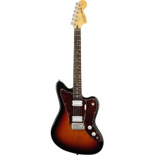 Електрогітара Squier Jagmaster HH 2SB