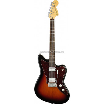 Электрогитара Squier Jagmaster HH 2SB