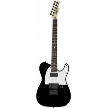 Електрогітара Squier Jim Root Telecaster FBl