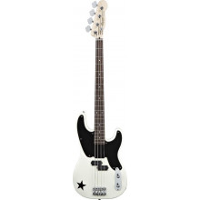 Бас-гітара Squier Mike Drint P-Bass AW