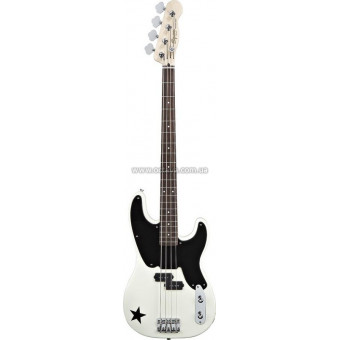 Бас-гітара Squier Mike Drint P-Bass AW