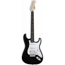 Електрогітара Squier Standard Fat Stratocaster RW BK