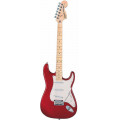 Электрогитара Squier Standard Stratocaster MN CAR