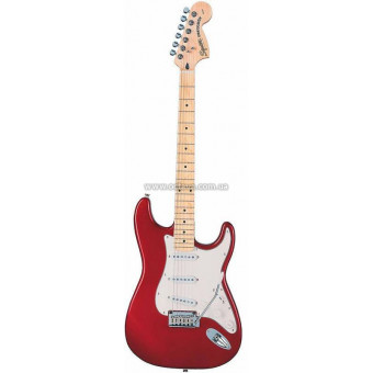 Электрогитара Squier Standard Stratocaster MN CAR