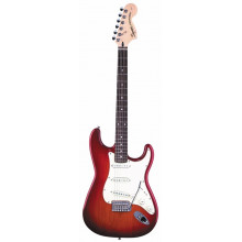 Електрогітара Squier Standard Stratocaster MN CS