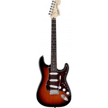 Электрогитара Squier Standart Stratocaster RW ATB