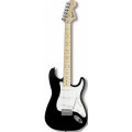 Електрогітара Squier STD Stratocaster MN BKM