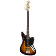 Бас-гитара Squier Vintage Modified Jaguar Bass Special 3SB