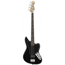 Бас-гитара Squier Vintage Modified Jaguar Bass Special HB Bk